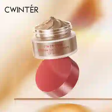 致朵 澄糖去角质润唇磨砂霜保湿温和磨砂膏唇部肌肤护理 去角质