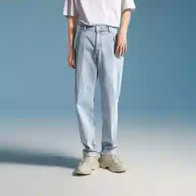 HLA JEANS