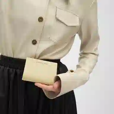 Charles & Keith Mini Wallet