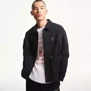 JACK JONES OVERSIZDE