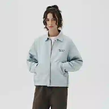 714STREET Detroit Jacket