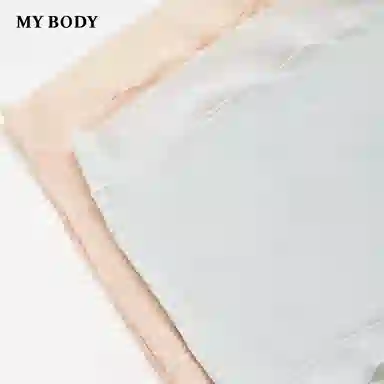 MY BODY 1