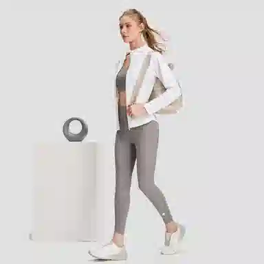 DESCENTE TRICOT UPF100