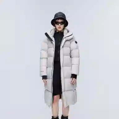 Bosideng Puff Series 700 Goose Down Coat
