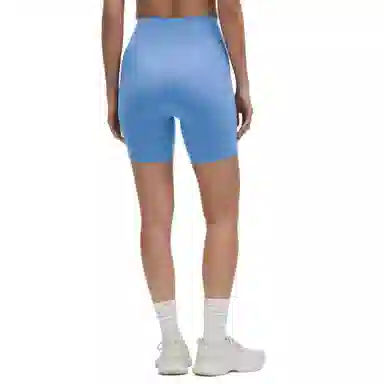 lululemon High-Rise Glow Up Super Short Ultralu 6"