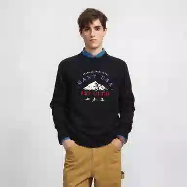 GANT