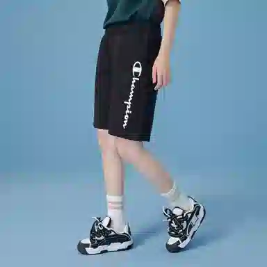 Champion Legacy Logo