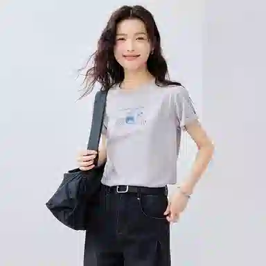 T