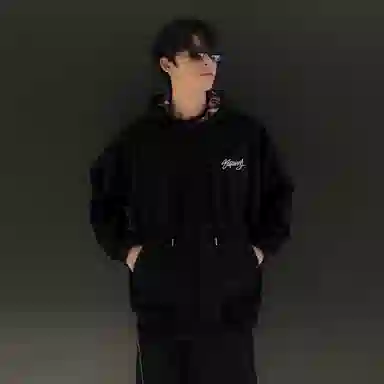 88rising Logo