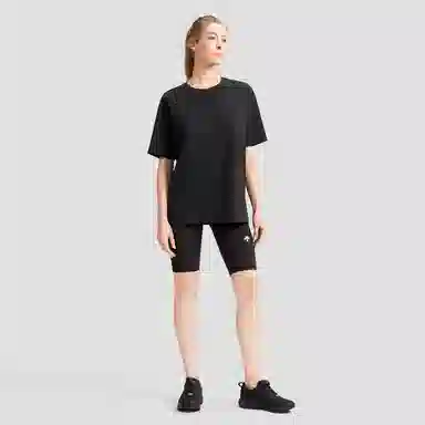 DESCENTE ESSENTIAL T