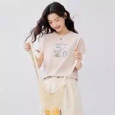 T