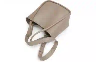 CHARLESKEITH ck PU ChocolateTaupeButter Yellow