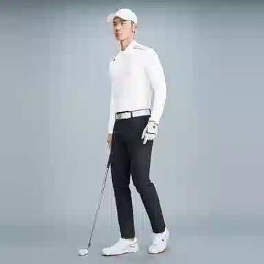 DESCENTEGOLF PRO UPF100+POLO