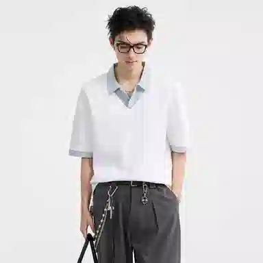EARL JOEL Polo