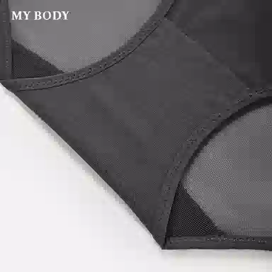 MY BODY 1