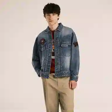 Teenie Weenie Men SS24