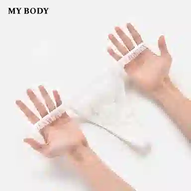 MY BODY