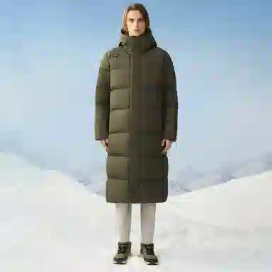 DESCENTE SKI STYLE