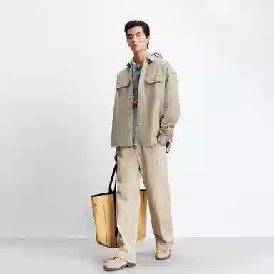 JACK JONES OVERSIZE