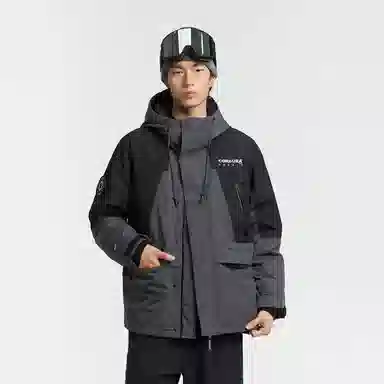 PEACEBIRD MEN cordura