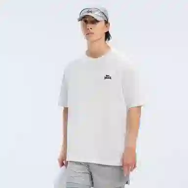 LONSDALE LOGO T