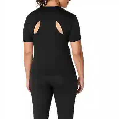 ASICS NAGINO FLEX SHORT SLEEVE TOP T