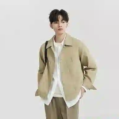 EARL JOEL Carline Jacket