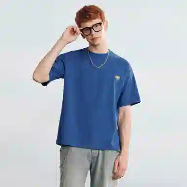 bosieagender x LogoT