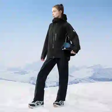 DESCENTE Snowboard Series