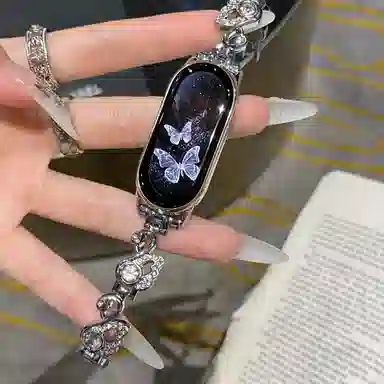 10NFC98xiaomi8pro9proWatch45 190mm