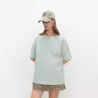 ONLY oversize T