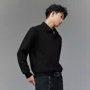 Cabbeen Barn FitPOLO