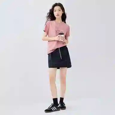 T