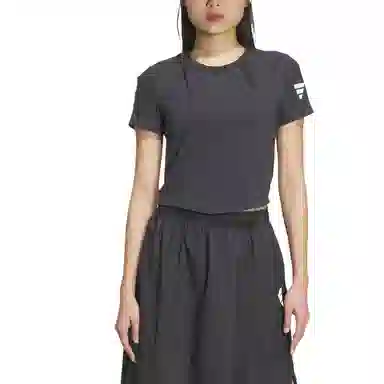 adidas FOS SHORTSLEEVET-SHIRT T