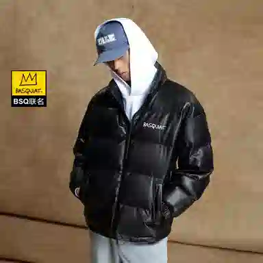 JACK JONES JACK JONES x Basquiat BSQ