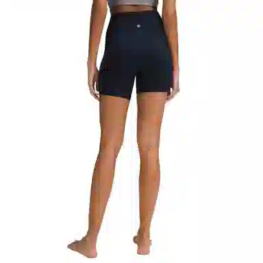 lululemon Align High-Rise Short 6"