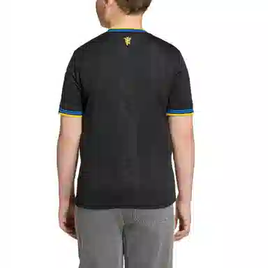 adidas originals Manchester UnitedT2526 Third Jersey