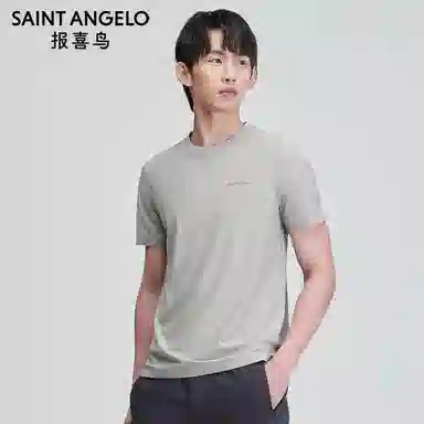 SAINT ANGELO T