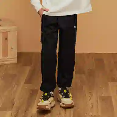 Champion Kids logo