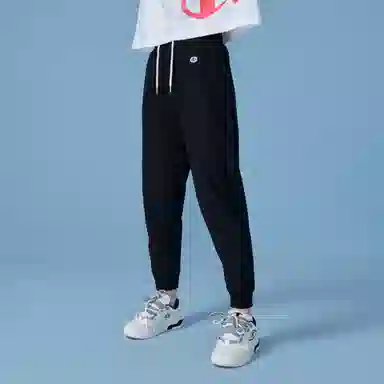 Champion SS23 Women'S Logo