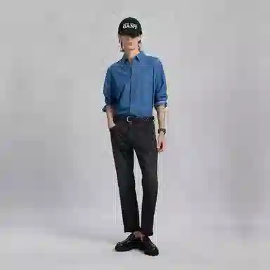 GANT