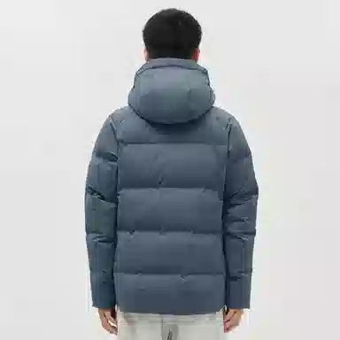 DESCENTE ALLTERRAIN Mountaineer