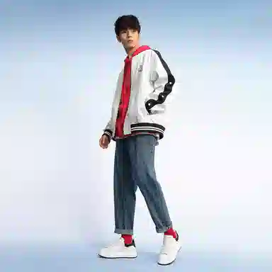 HLA JEANS