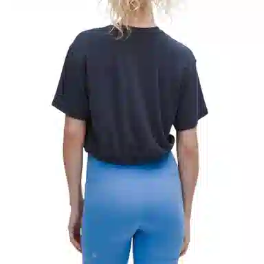 lululemon No-Stink Zinc T