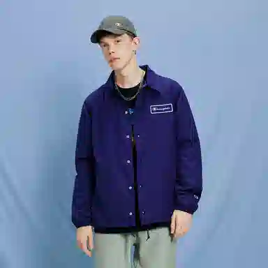 Champion Action Style FW22 Jacket