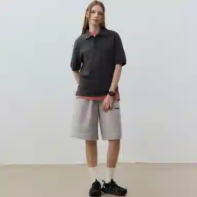Teenie Weenie Men CleanFit 24SS Polo