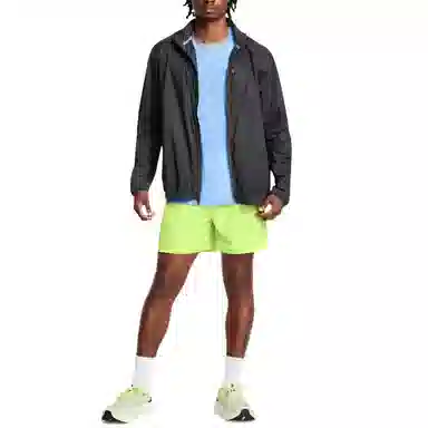 Under Armour Launch TrailStorm