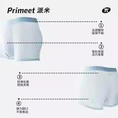 Primeet 3