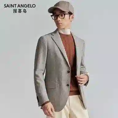 SAINT ANGELO