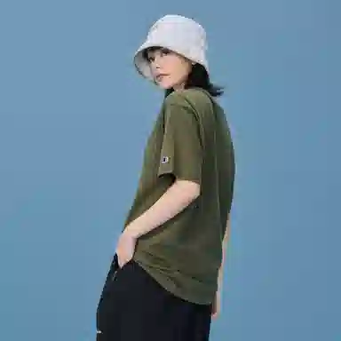 Champion SS23 Basic LogoT